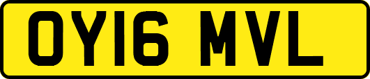 OY16MVL