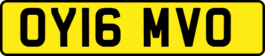 OY16MVO