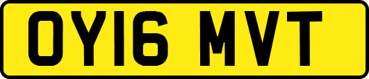 OY16MVT