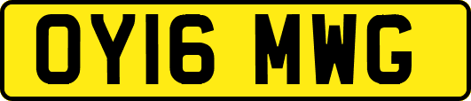 OY16MWG