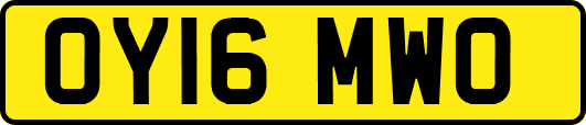 OY16MWO