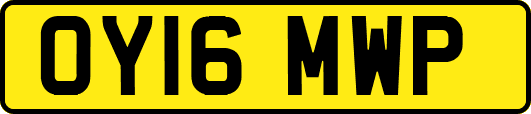 OY16MWP