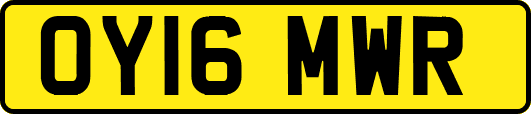OY16MWR