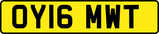 OY16MWT