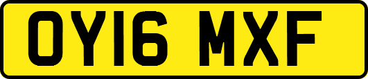 OY16MXF