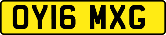 OY16MXG