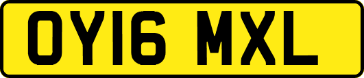 OY16MXL