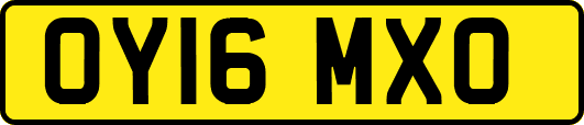 OY16MXO