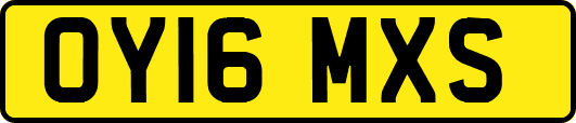 OY16MXS
