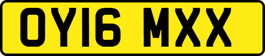 OY16MXX