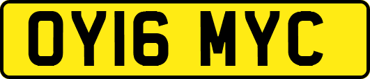 OY16MYC