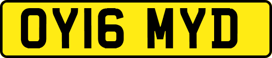 OY16MYD