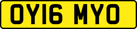 OY16MYO