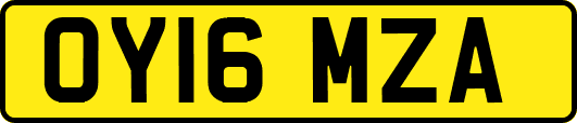 OY16MZA
