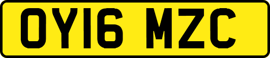 OY16MZC