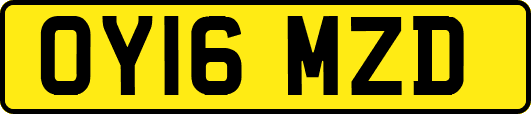 OY16MZD