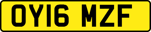 OY16MZF