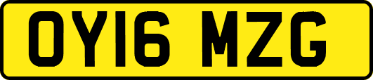 OY16MZG
