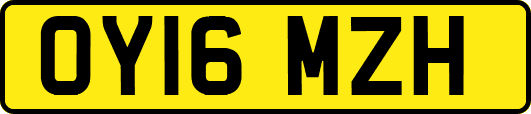 OY16MZH