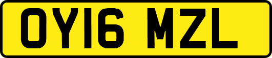 OY16MZL