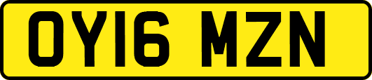 OY16MZN