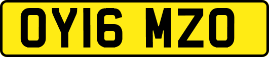 OY16MZO