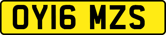 OY16MZS