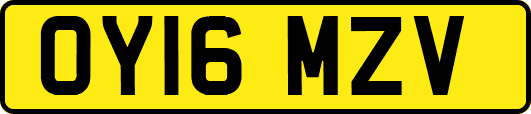 OY16MZV