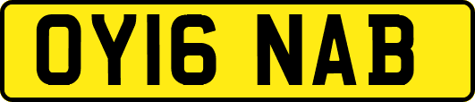 OY16NAB