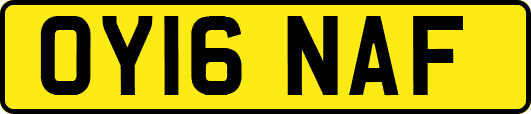 OY16NAF