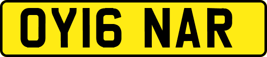 OY16NAR