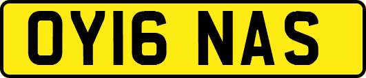 OY16NAS