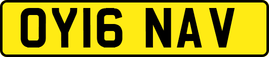 OY16NAV
