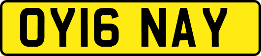 OY16NAY