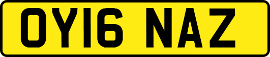 OY16NAZ