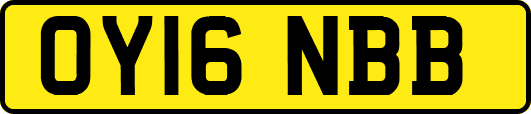 OY16NBB
