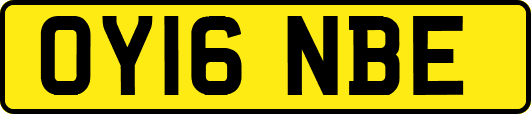 OY16NBE