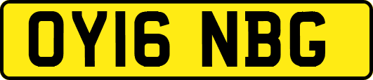 OY16NBG