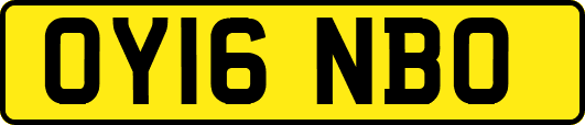 OY16NBO
