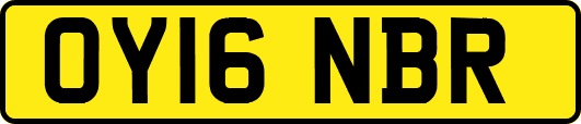 OY16NBR