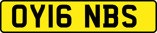 OY16NBS