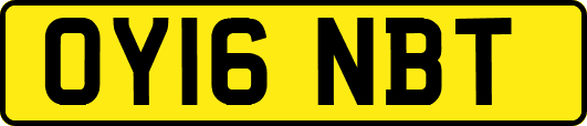 OY16NBT