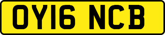 OY16NCB