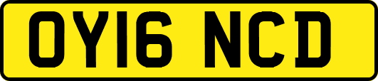 OY16NCD