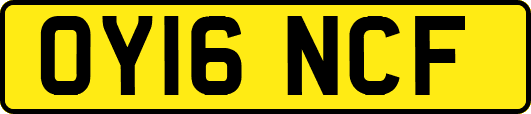 OY16NCF