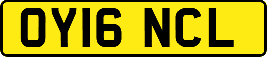 OY16NCL