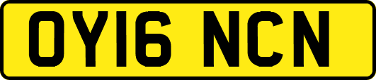 OY16NCN