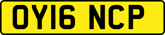 OY16NCP