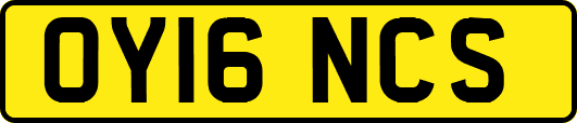 OY16NCS