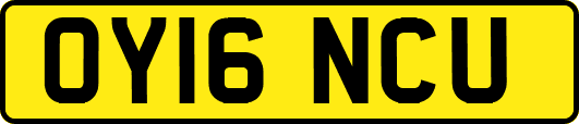 OY16NCU